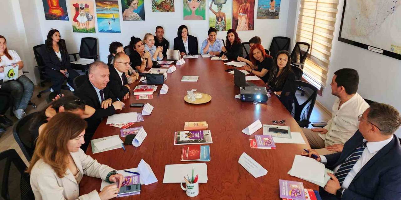 Büyükşehir Belediyesinin Sosyal Politikalar Odaklı Projeleri Örnek Oluyor