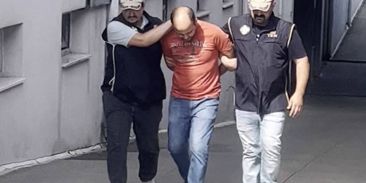 Darbeci Eski Asker Adana Polisinden Kaçamadı