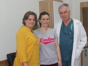 Organ Bağışıyla Hayata Tutundu, Bütün Organlarını Bağışladı