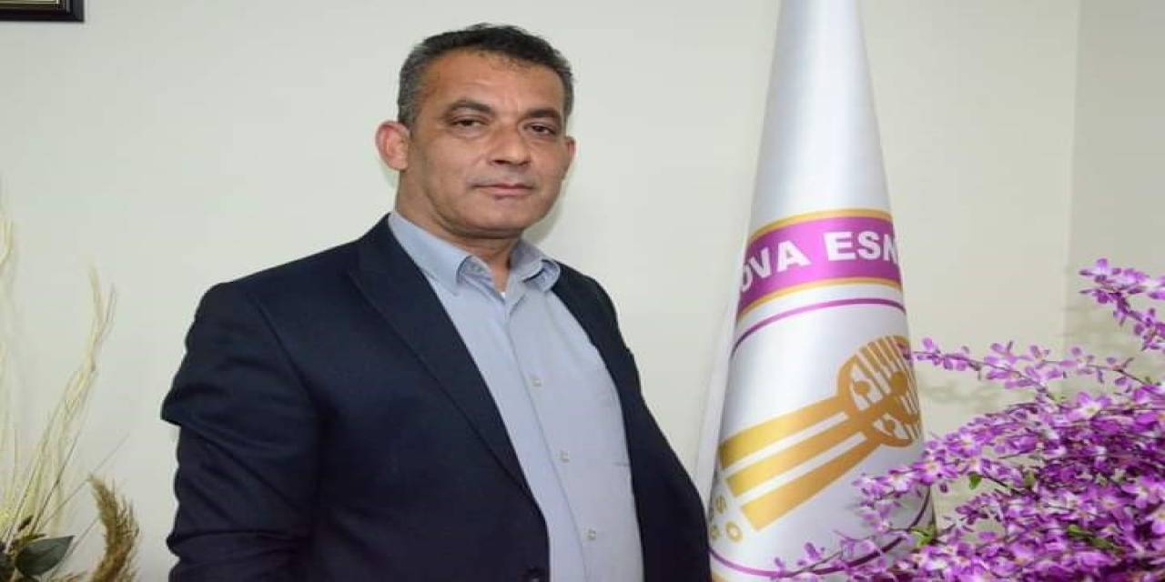 İncirliova Esnaf Ve Sanatkarlar Odası Başkanı Uçak ’domuz Eti’ Operasyonu Üzerine Açıklama Yaptı