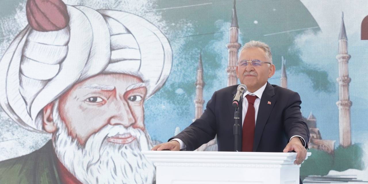 Büyükşehir, Köy Okullarını Mimar Sinan’ın Ölümsüz Eserleriyle Süsleyecek