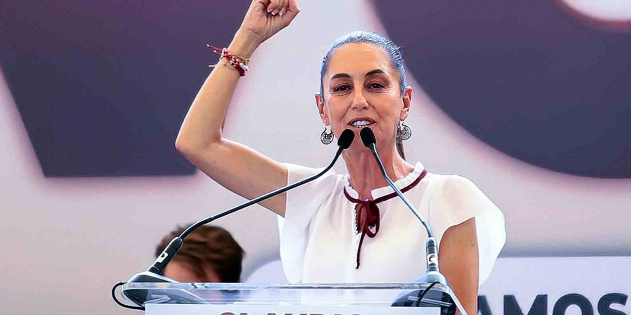 Meksika, İlk Kadın Devlet Başkanını Seçmeye Hazırlanıyor