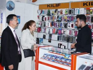 Ak Partili Atik: “Dev Projeleri Yaptık, Sıra İncelikleri Yapmakta”