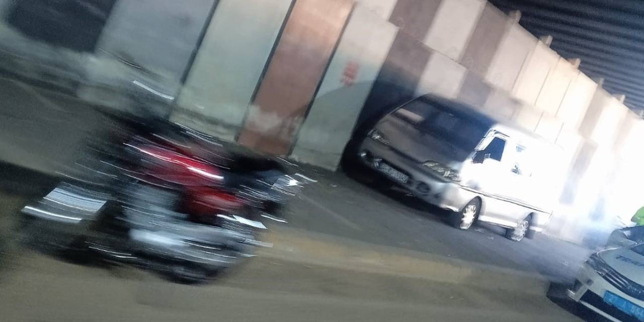 Gaziantep’te Feci Kaza: 2 Ölü, 6 Yaralı