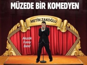 Yeşilköy’de Sanat Rüzgarı Esiyor