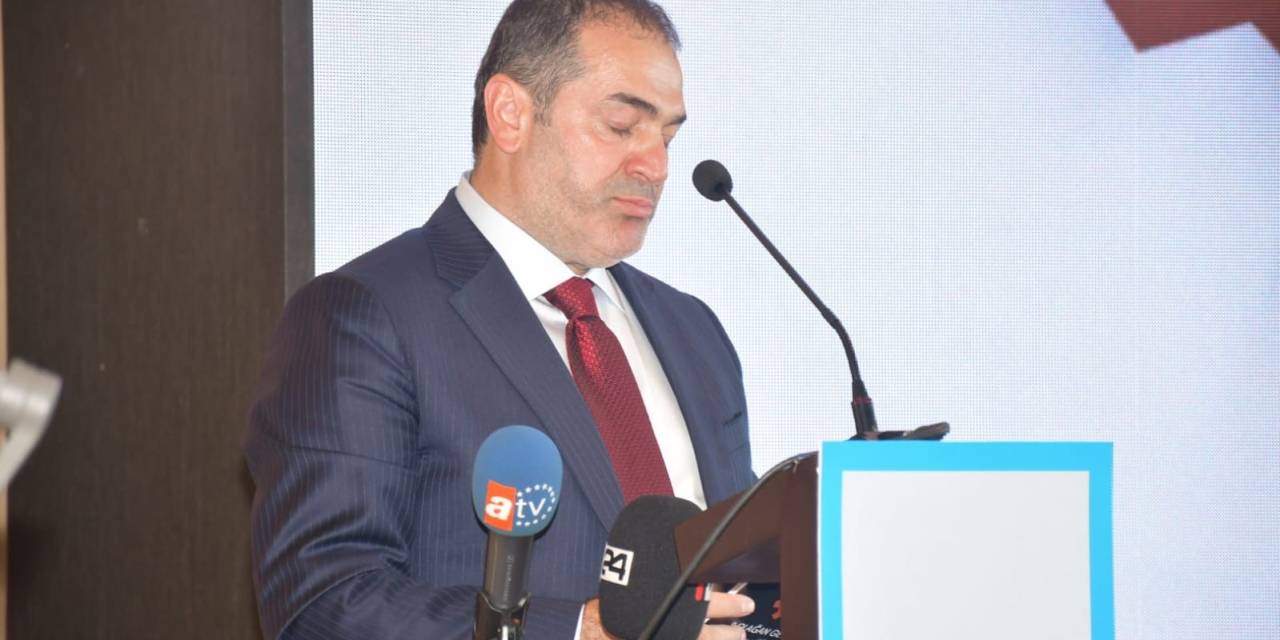 Bitlis Girişimci İş İnsanları Derneği İstanbul’da Genel Kurul Yaptı