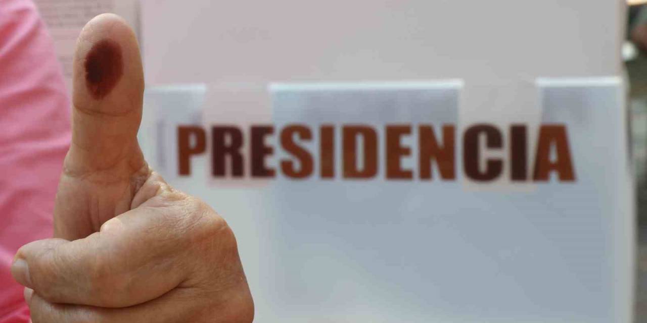 Meksika’da Devlet Başkanlığı Seçimi İçin Oy Verme İşlemi Başladı