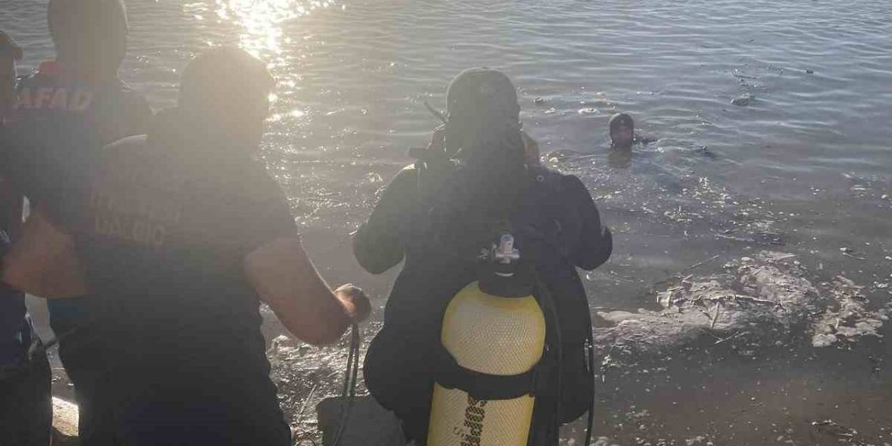 Batman Çayı’na Düşen 2 Çocuktan Biri Hayatını Kaybetti