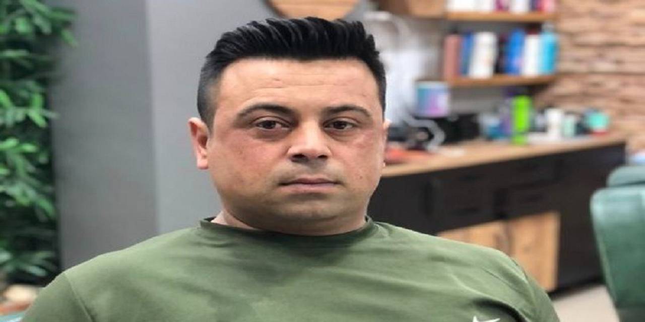 Kaynak Yaparken Elektrik Akımına Kapılan Şahıs Hayatını Kaybetti