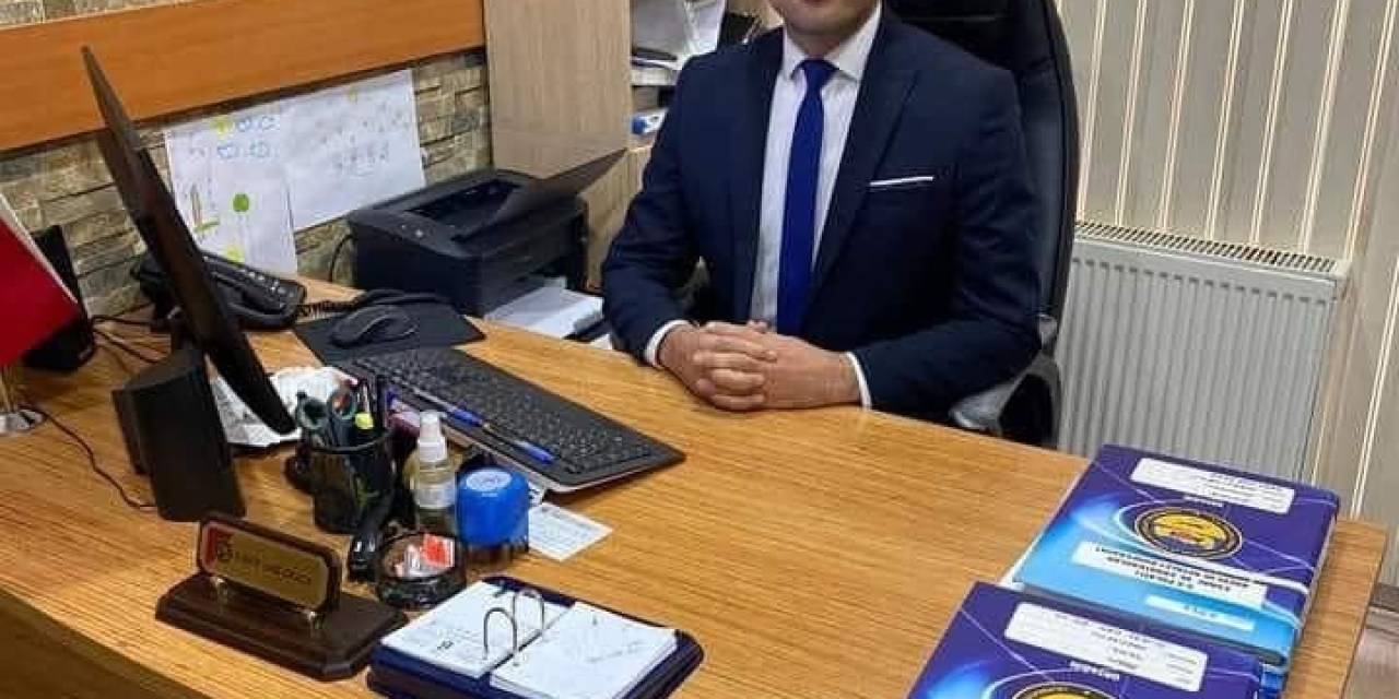 Kavgayı Ayıran Polatlıspor Eski Başkanı Hayatını Kaybetti