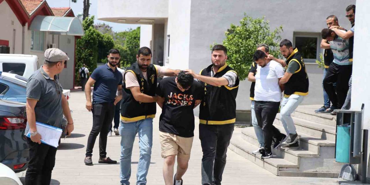 17 Yaşındaki Çocuk 3 Bin 500 Tl İçin Öldürüldü