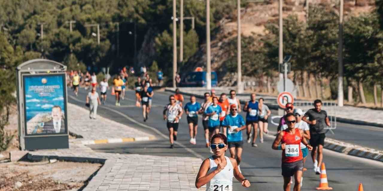 20 Ülkeden 1000’in Üzerinde Sporcu Balıkesir Büyükşehir Belediyesi’nin Ev Sahipliğinde Ayvalık’ta Buluşacak