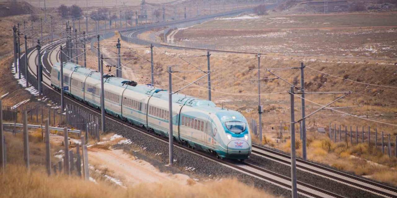 Bayram’da Yht’lere Ek Sefer