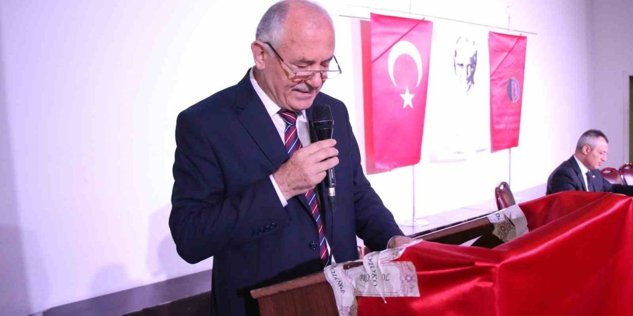 Ünal Bandır Güven Tazeledi