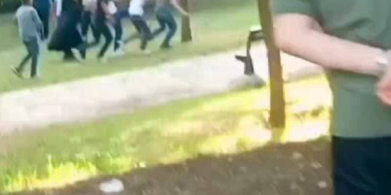 Sultangazi’de Tartıştıkları Şahsı Önce Darp Ettiler, Sonra Silahla Vurdular