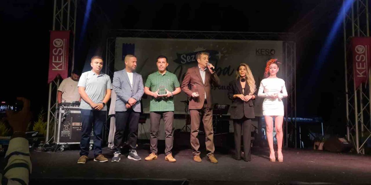 Başkan Künkcü: "Çocuklarımızı Erken Yaşta Mesleklere Yönlendirmeliyiz"