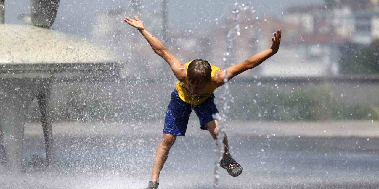 Meteoroloji’den Bursa İçin Uyarı