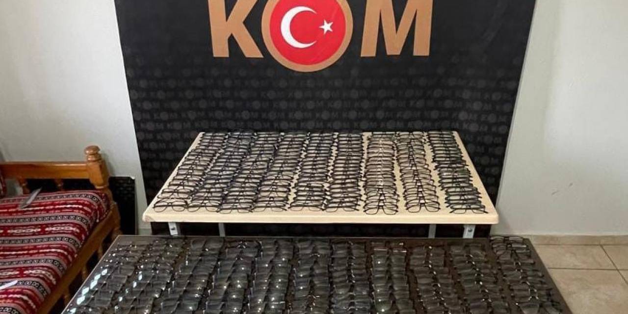 Şırnak’ta Asayiş Ve Kaçakçılık Operasyonu: 53 Şüpheliye Adli İşlem Yapıldı