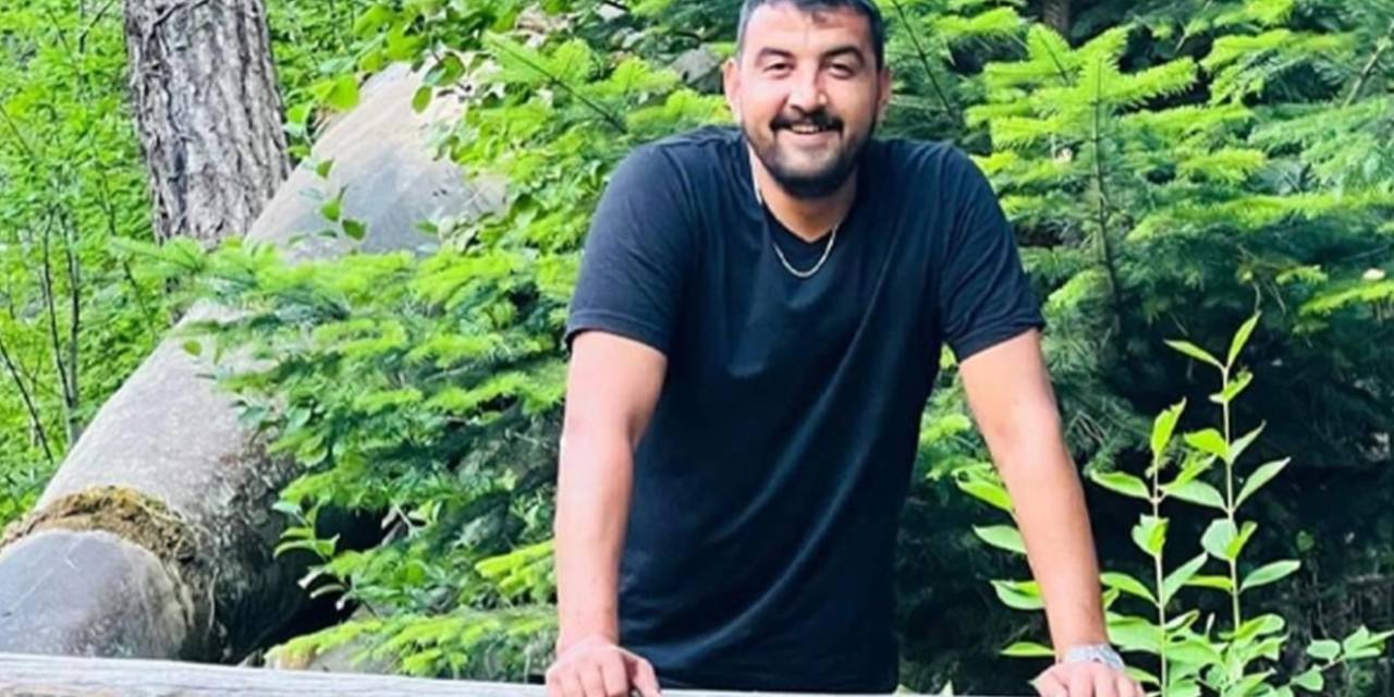 Alacak Verecek Kavgası Kanlı Bitti:1 Ölü, 1 Yaralı