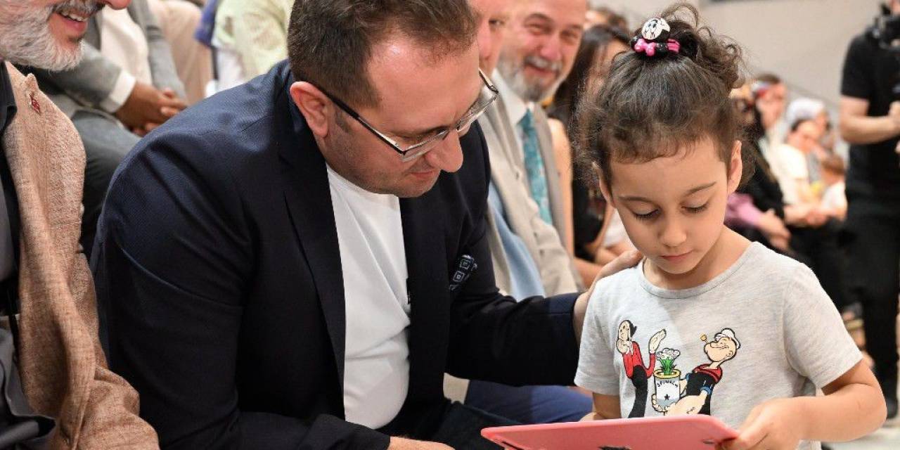 Gaziosmanpaşa’da Geleceğin Şampiyonları Kuşak Yükseltti