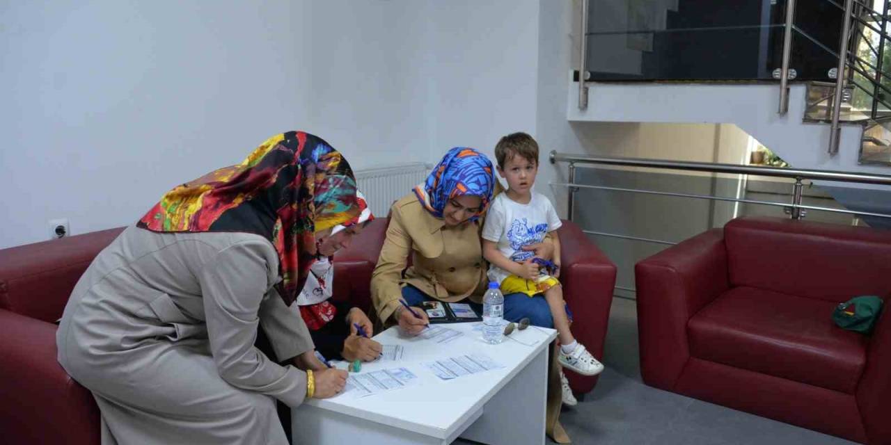 Bozüyük’te Yaz Spor Okulları Kayıtları Başladı