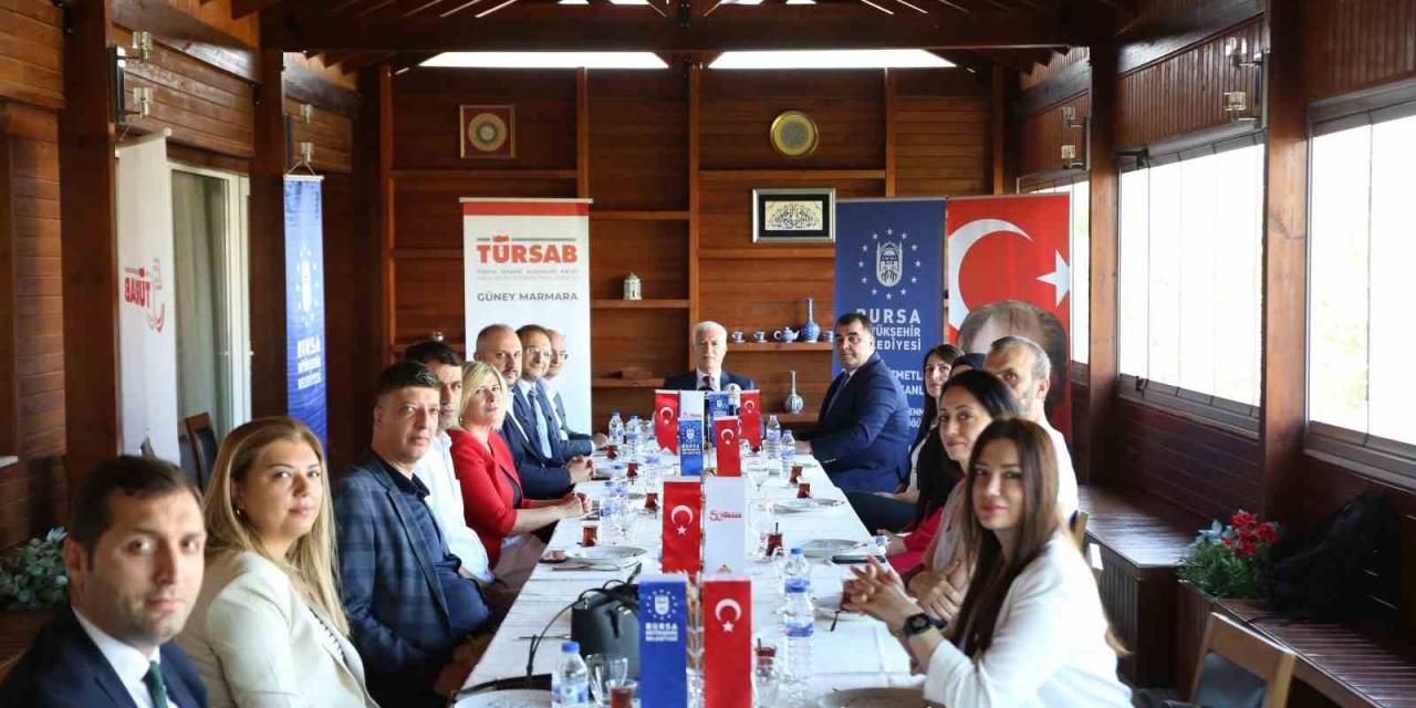 Turizm Sektörüne İstihdam Odaklı Proje