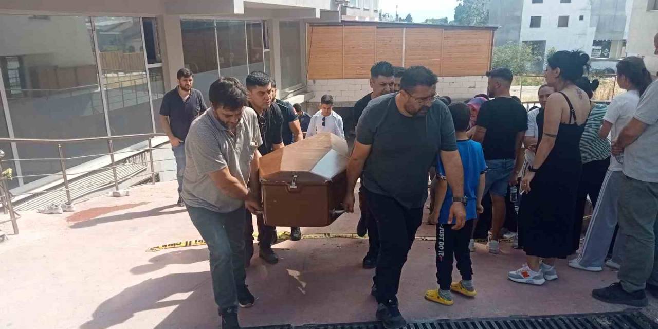 Kayıp 16 Yaşındaki Çocuk, Evinden 400 Metre Uzakta Ölü Bulundu