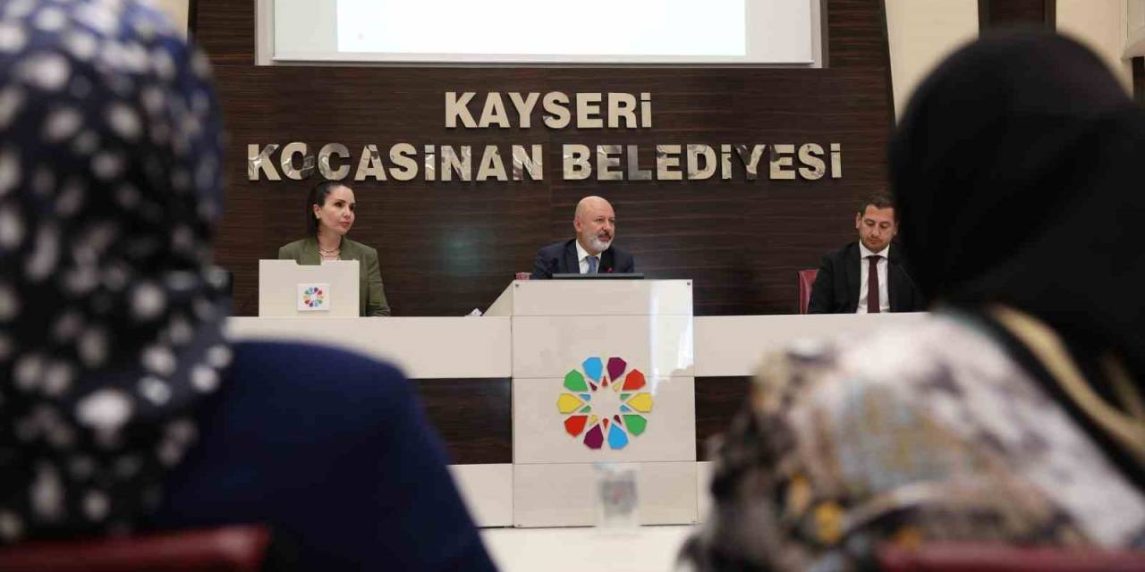 Başkan Çolakbayrakdar, “Kayseri, Su Sporlarının Merkezi Olacak”