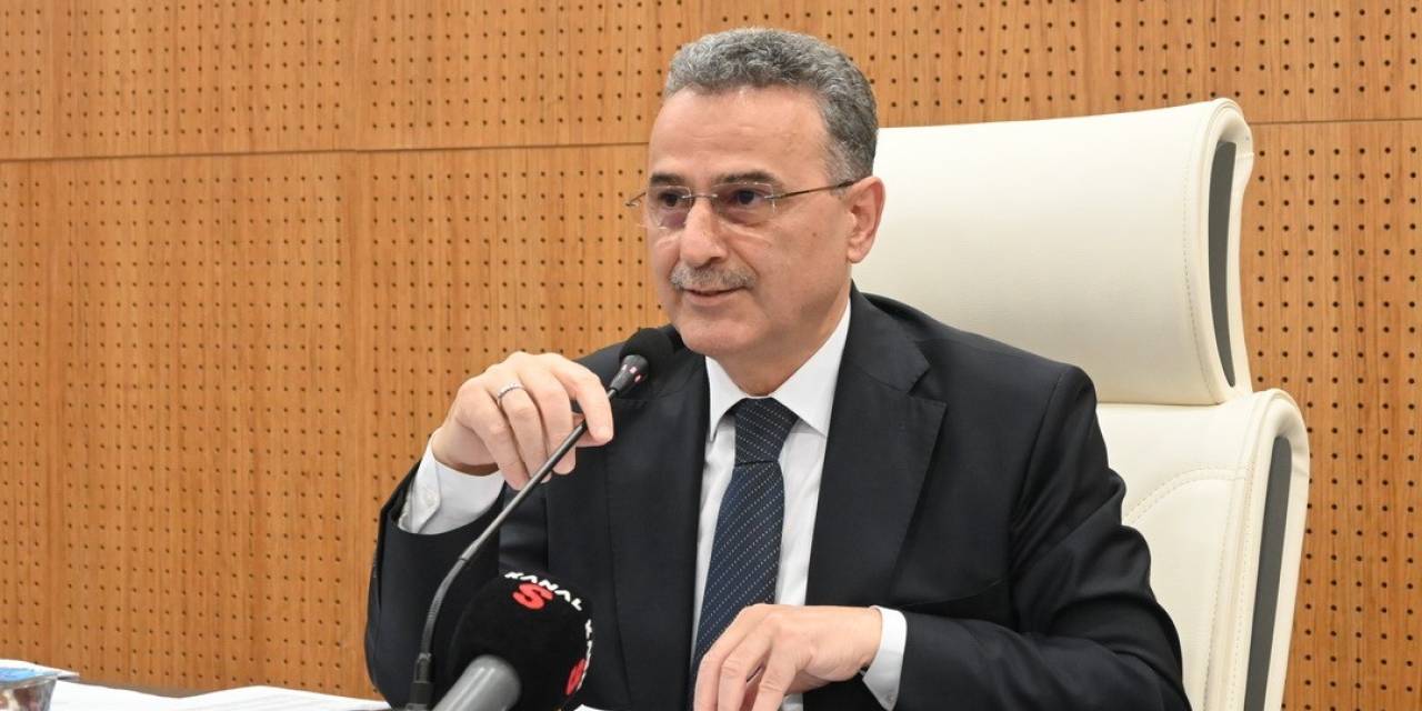 Başkan Kurnaz: “Durmadan Hizmet Üretmeye Devam Edeceğiz”