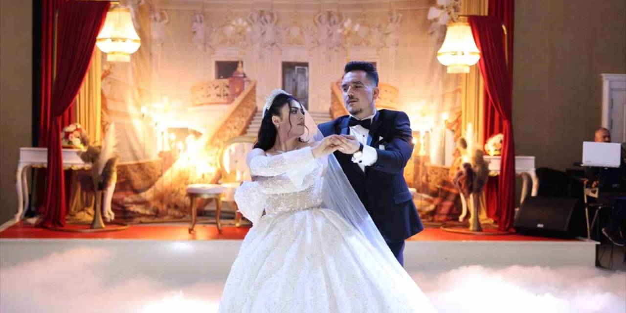 İlk Dansın Maliyeti 4 Bin Liradan Başlıyor