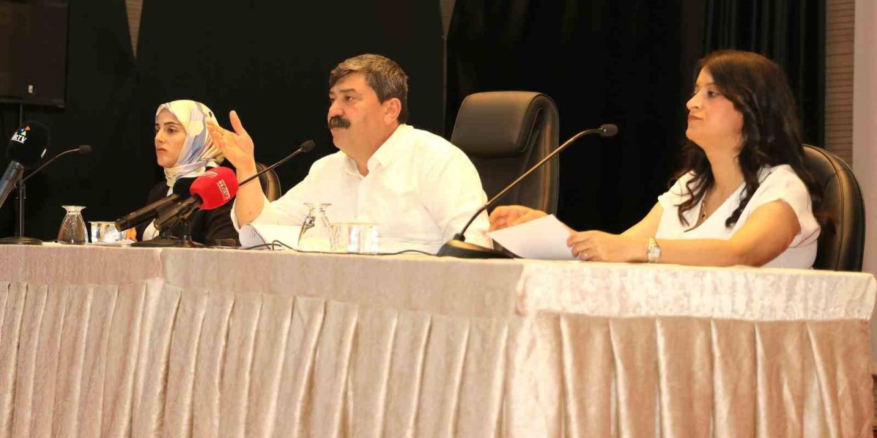 Başkan Yıldız: "Toroslar’da 26 Sabit, 3 Mobil Olmak Üzere 29 Kurban Kesim Yeri Oluşturuyoruz"