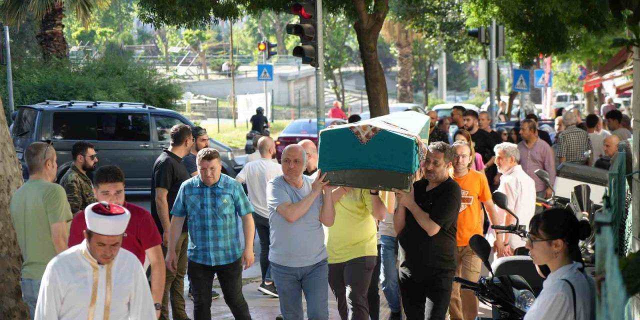 Sagopa Kajmer’in Acı Günü