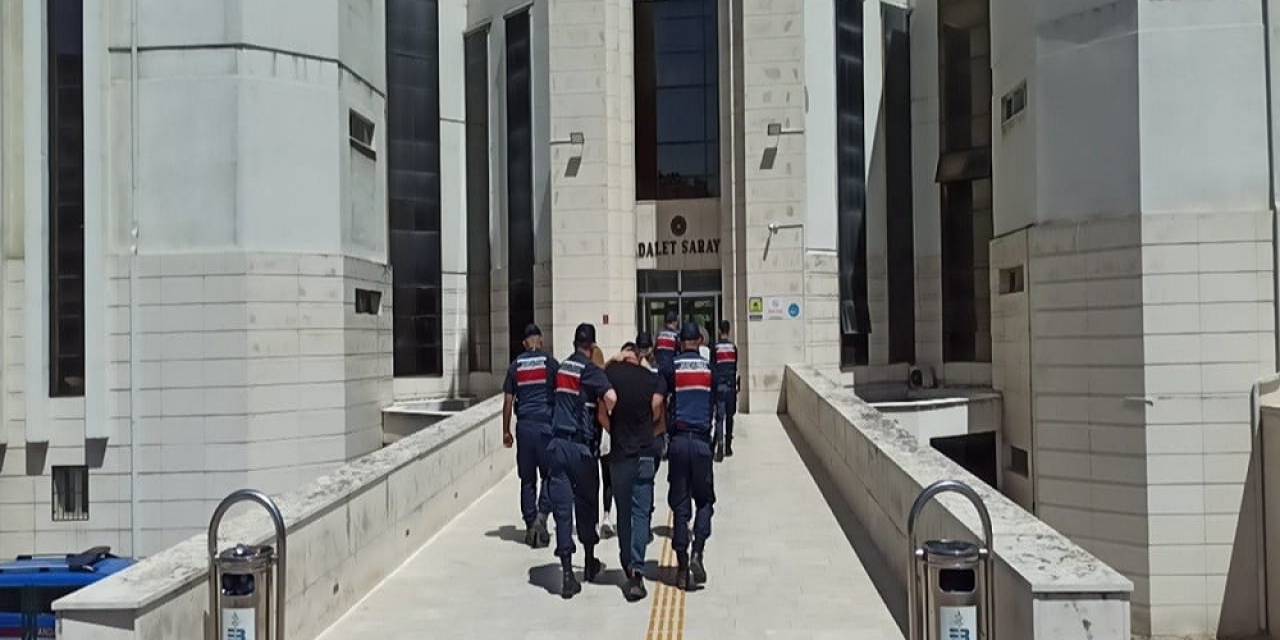 Edremit’te Uyuşturucu Operasyonunda 4 Tutuklama