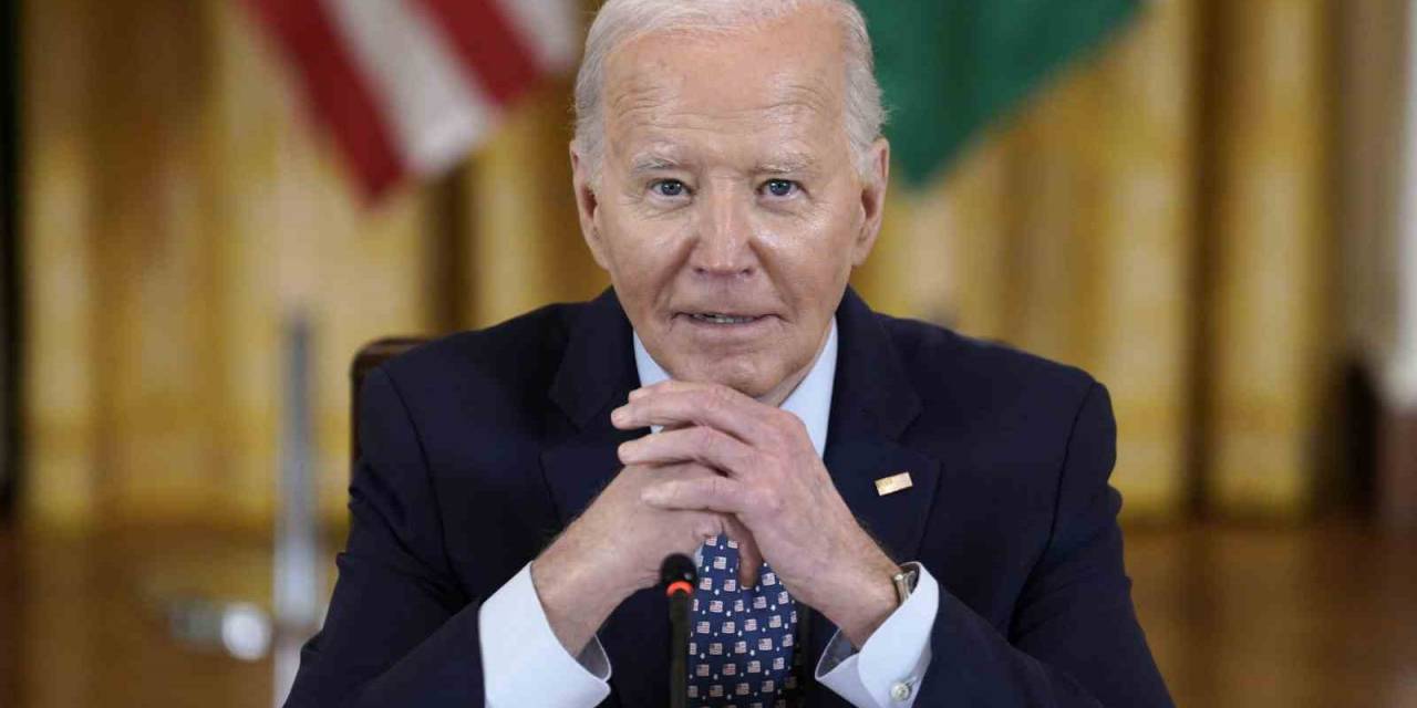 Biden’dan Meksika’nın Yeni Devlet Başkanı Sheinbaum’a Tebrik Mesajı