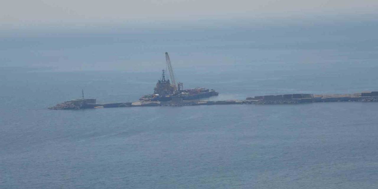 Kafkametler’in 7 Mürettebatını Arama Çalışmaları 197 Gündür Sürüyor