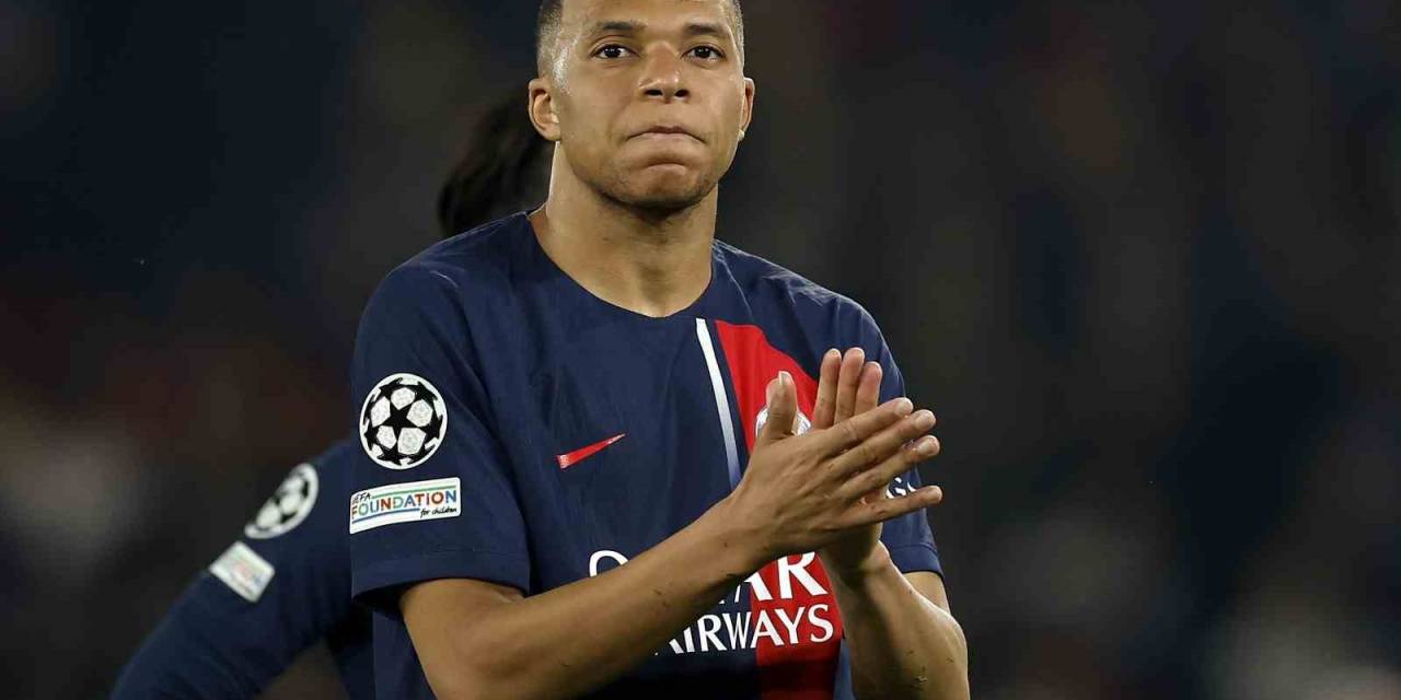 Mbappe, 5 Yıllığına Real Madrid’de