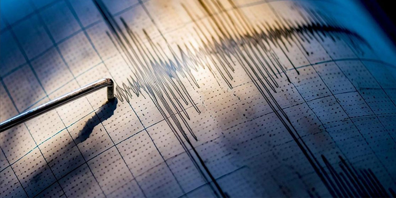 Rize, Trabzon ve Erzurum'da 3 Farklı Deprem!