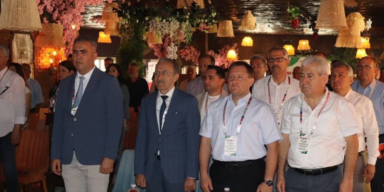 Aydın’da Akıllı Tarım Uygulamaları Yaygınlaşacak