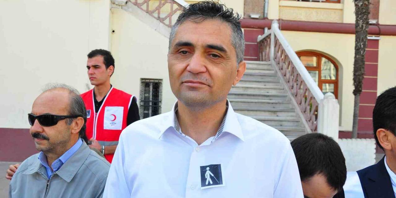 Engelliler Bakım Merkezlerinin Sayısının Artırılmasını İstiyor