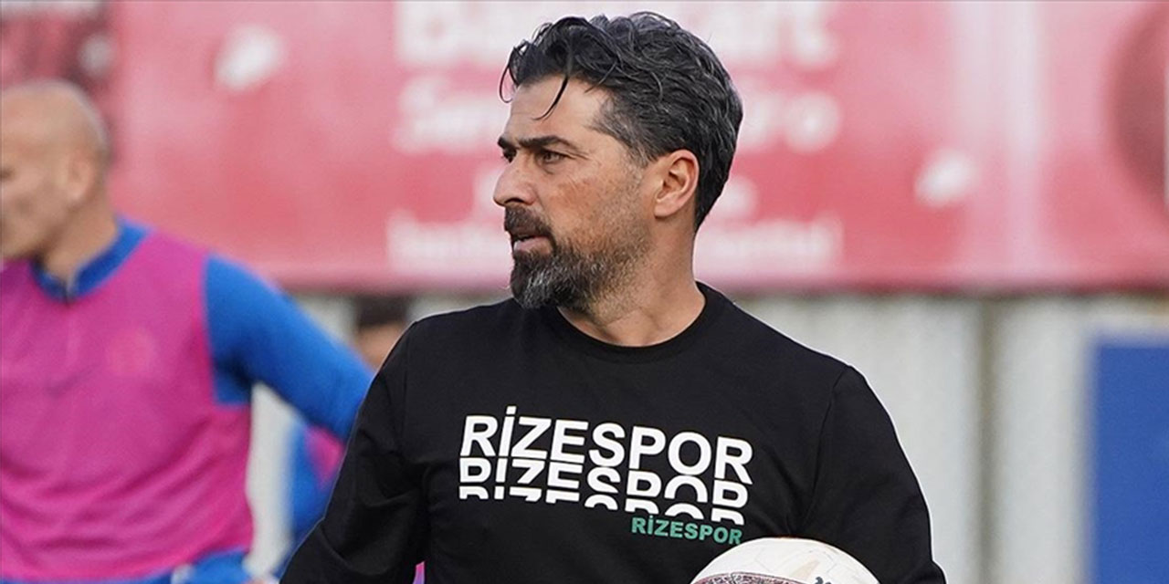 Çaykur Rizespor Rize'de Başlayacak, Slovenya'da Kampa Girecek