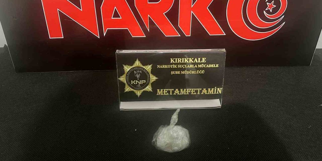 Kırıkkale’de Uyuşturucu Operasyonu: 14 Şüpheliye İşlem Yapıldı