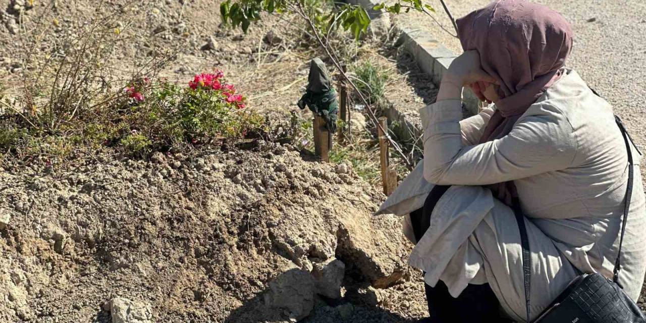 ’yüsra’mın Kanını Yerde Bırakamazsınız’