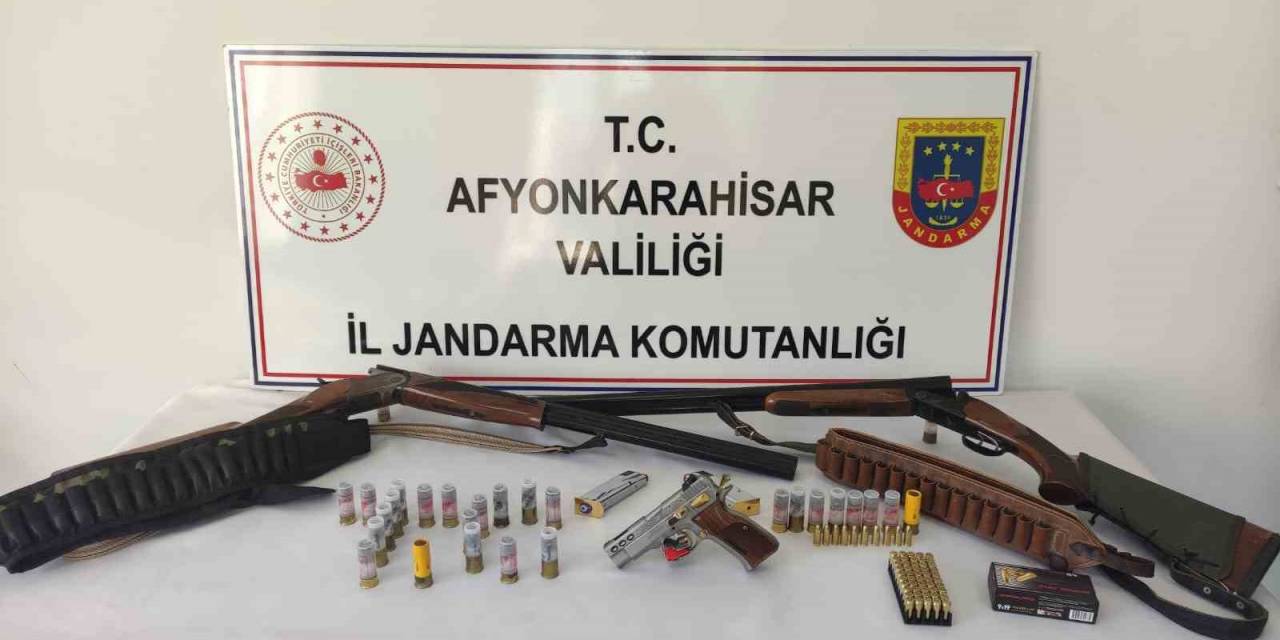 Düğünde Havaya Ateş Edenlerin Evlerinde Arama Yapıldı