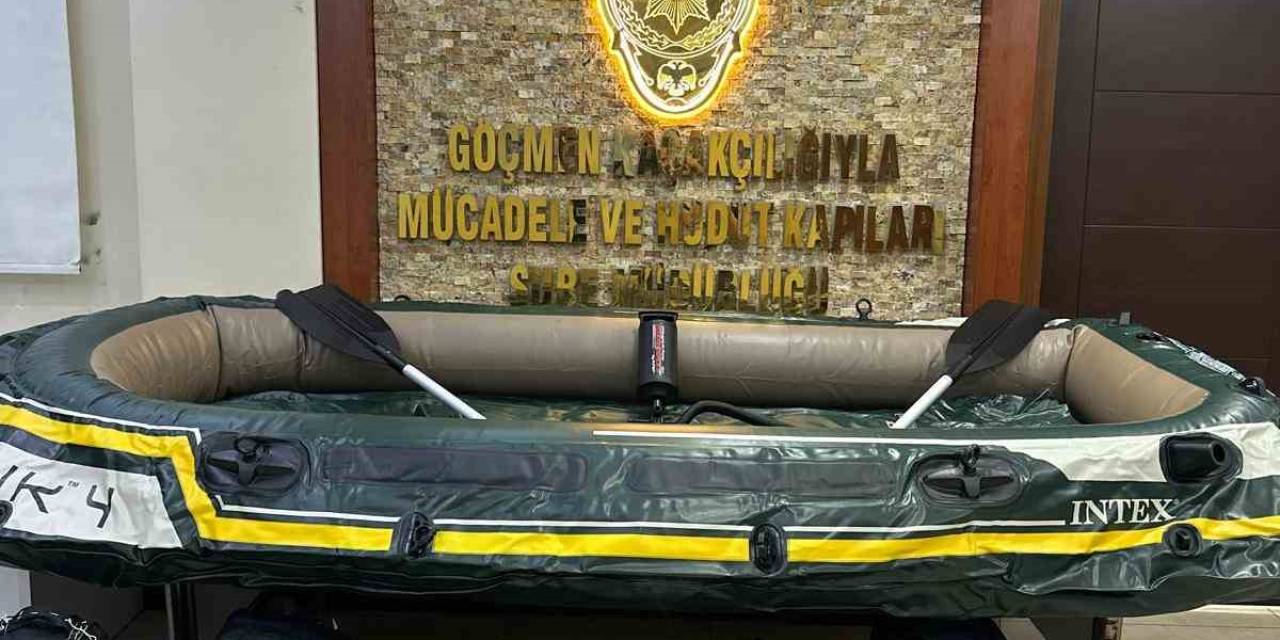 İstanbul’da Göçmen Kaçakçılığı Operasyonu: 24 Düzensiz Göçmen Hakkında İşlem Yapıldı, 3 Şüpheli Tutuklandı