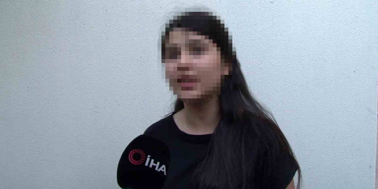 Esenyurt’ta Küçük Kız Çocuğunu Darp Eden Market Sahibi, Annesinin Önünde Böyle Dans Etti