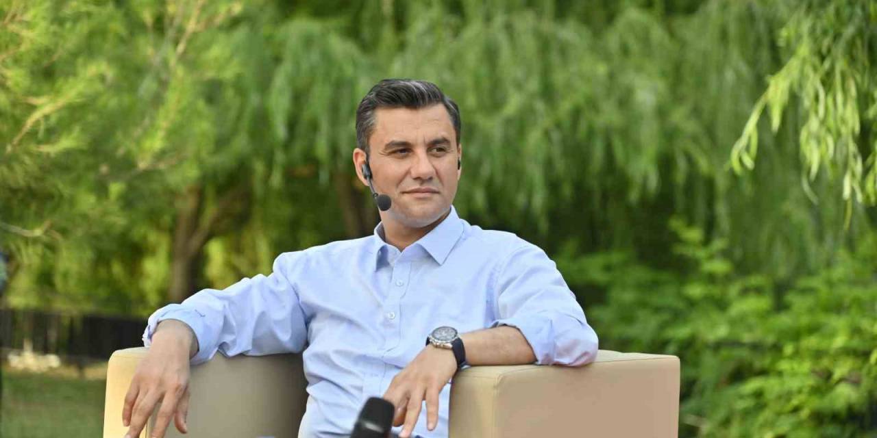 Manisa’ya Kent Lokantaları Geliyor