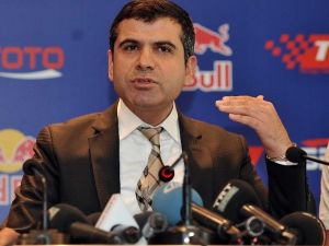Sofuoğlu: "Hayatımda İstediğim En Önemli Şampiyonluktu"