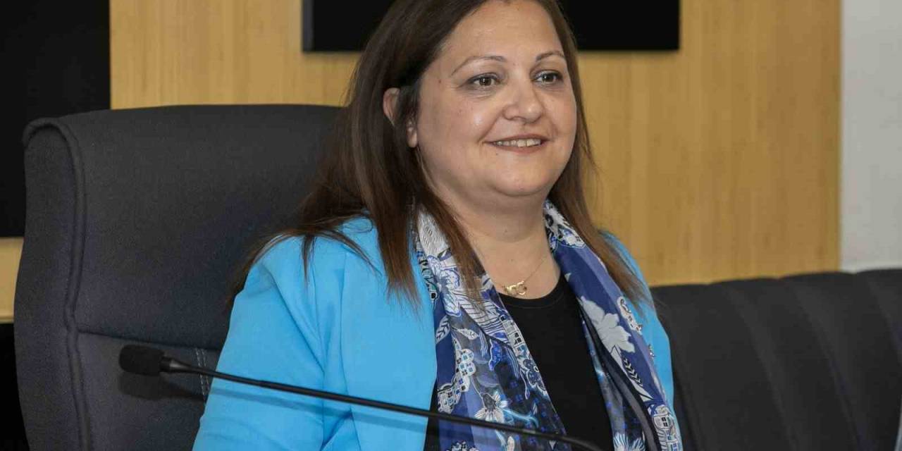 Başkan Köksal’dan Belediye İşçilerine Maaş Müjdesi