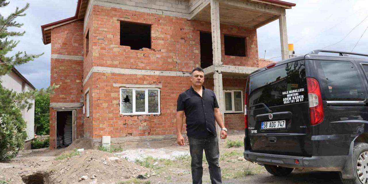 Böyle Muhtar Görülmedi