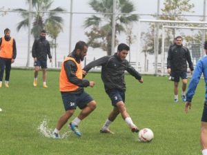 Kocaeli Birlikspor, Tarsus İdman Yurdu Hazırlıklarına Başladı